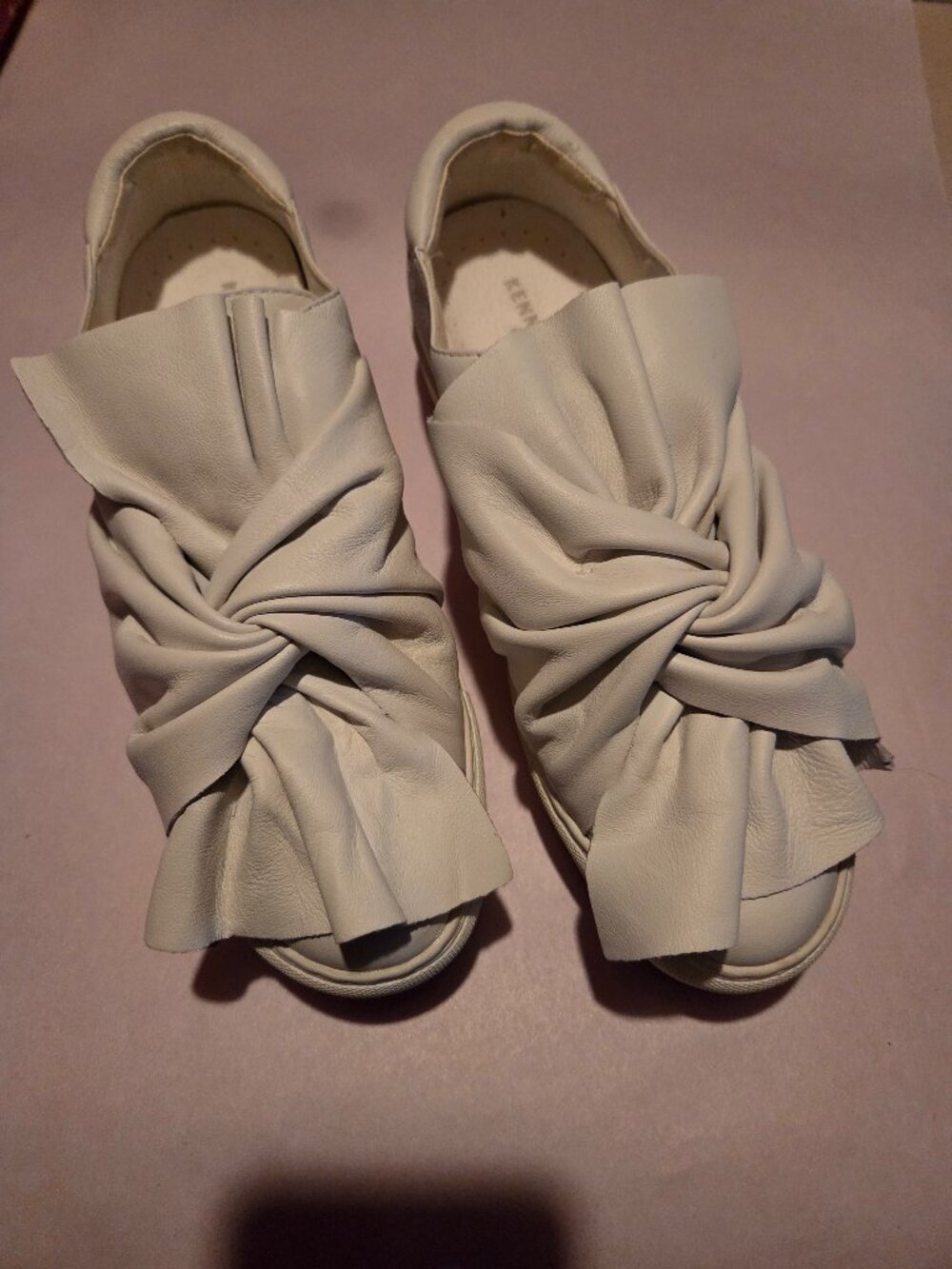 Kenneth Cole slip on